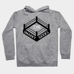 The Smarky Geeks Hoodie